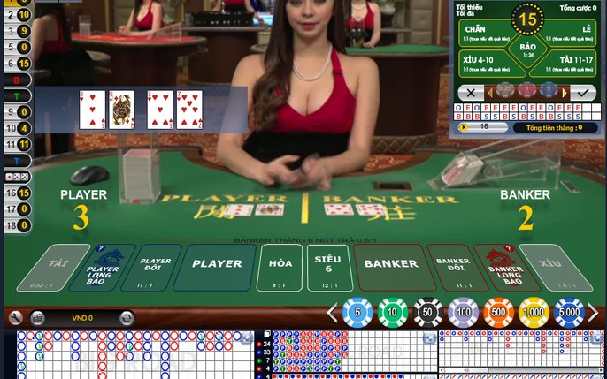 Casino 33vin - Sexy – Không khí cuốn hút Casino 33vin - Sexy – Không khí cuốn hút